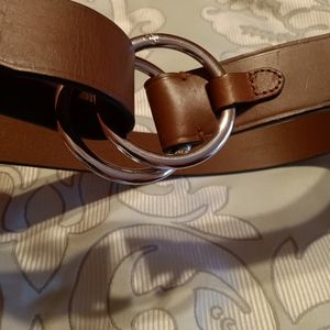 Ralph Lauren belt